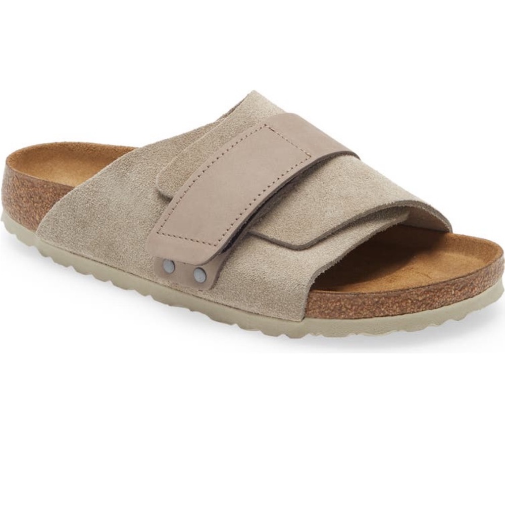 NWT Kyoto Birkenstocks